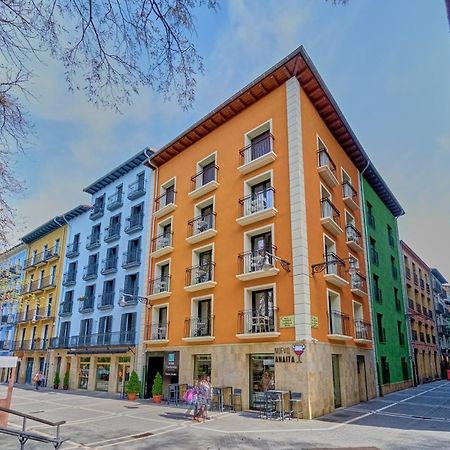 Ciudadelaresort Pamplona Kültér fotó