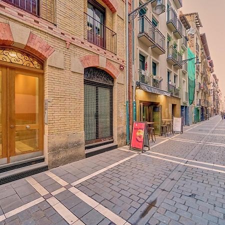 Ciudadelaresort Pamplona Kültér fotó