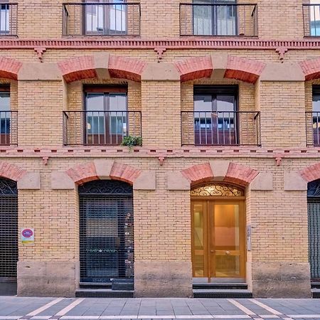 Ciudadelaresort Pamplona Kültér fotó
