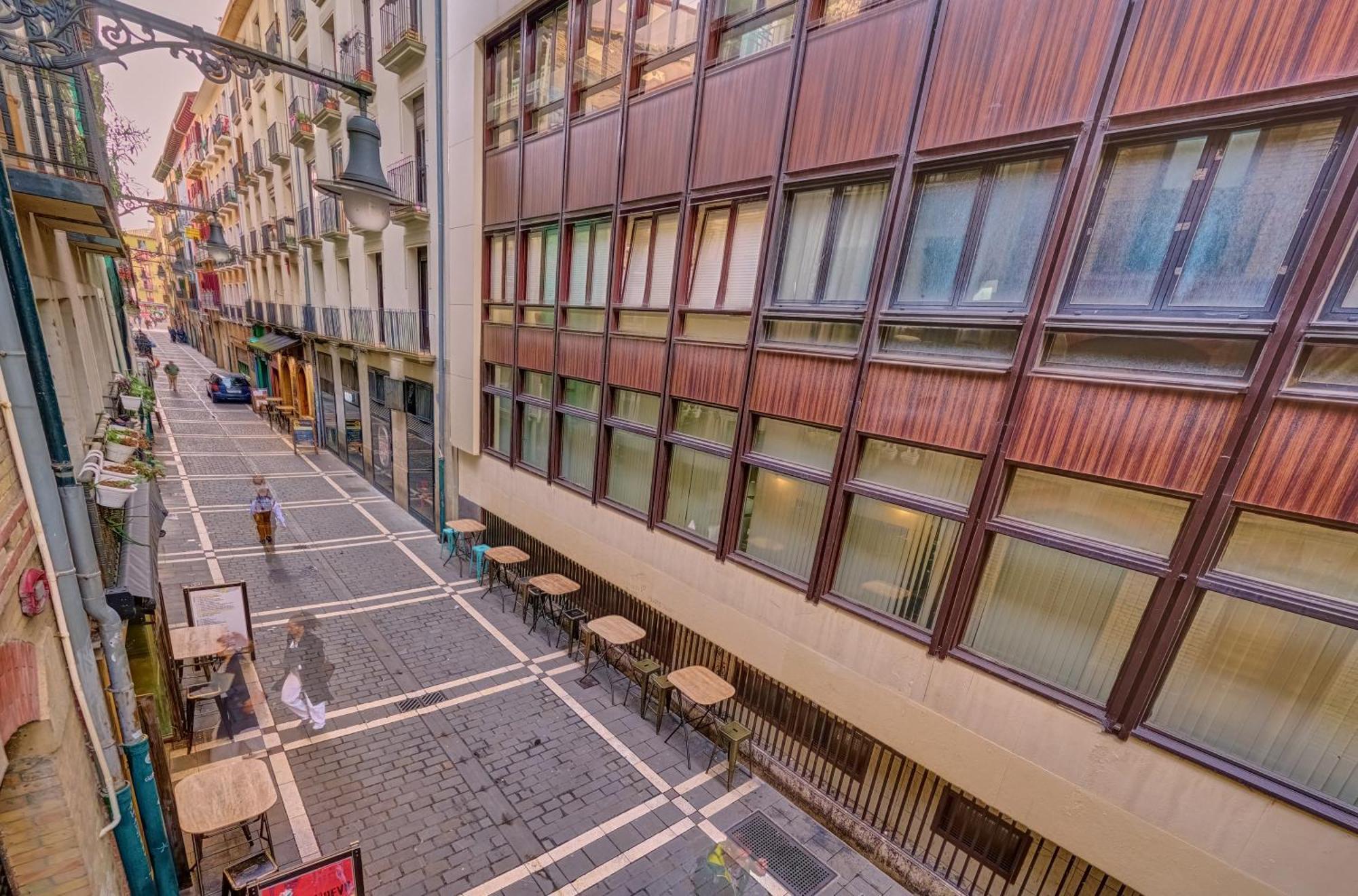 Ciudadelaresort Pamplona Kültér fotó