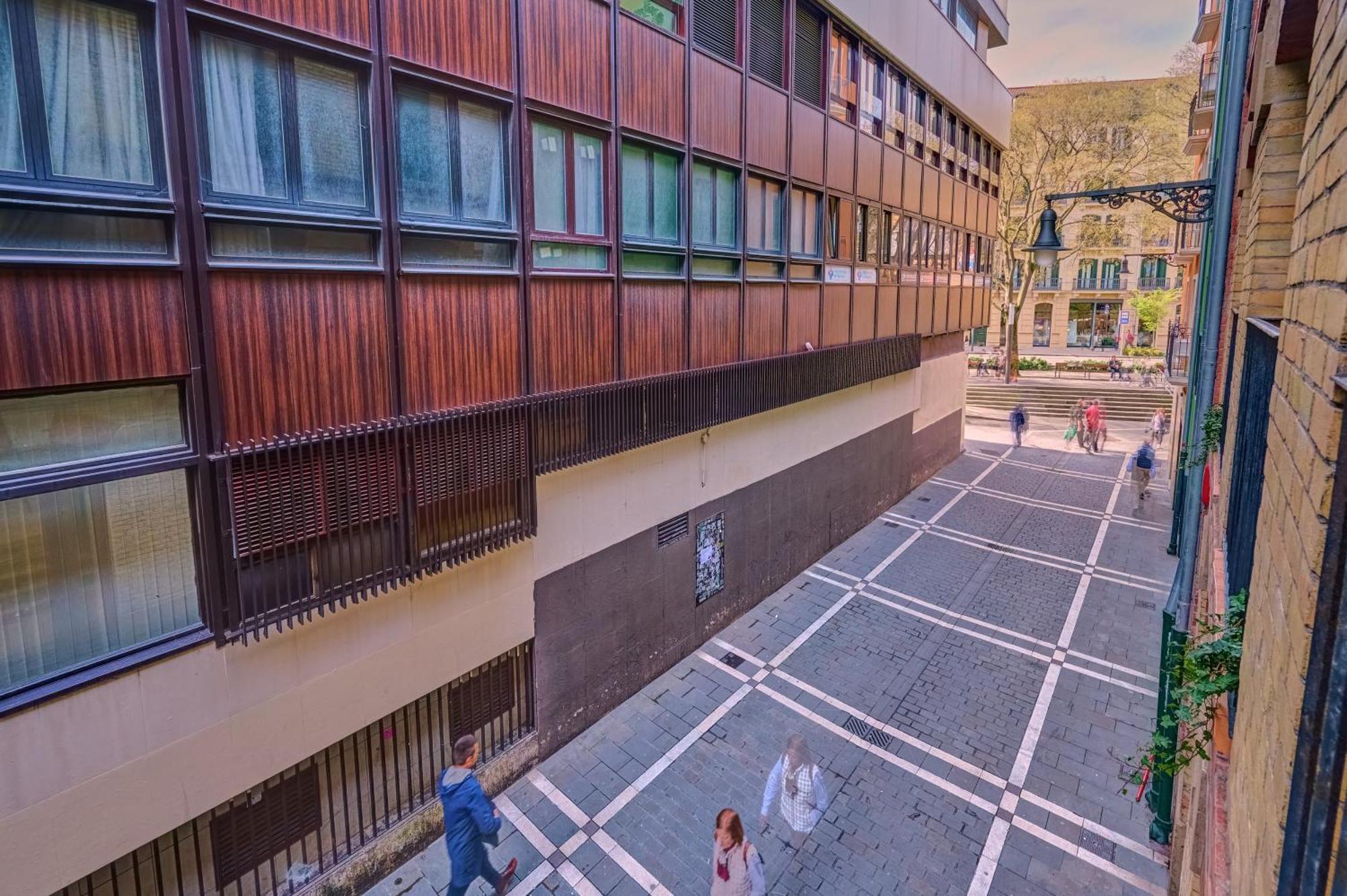 Ciudadelaresort Pamplona Kültér fotó